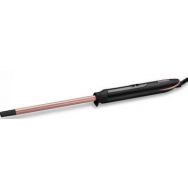 BaByliss Щипцы для завивки конусные  C449E, 25 Вт, черный
