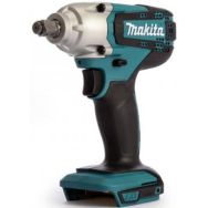 Makita Гайковерт DTW190Z ударный, аккум., 0-2300 об/мин, 190 Нм, 1.1 кг, SOLO