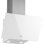 Bosch Вытяжка Bosch купольная, 60см, 360м.куб/ч, белый