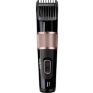 BaByliss Машинка для стрижки волос, E974E, 1 насадка, черный