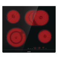 Електрична варильна поверхня Gorenje ECT643BSC