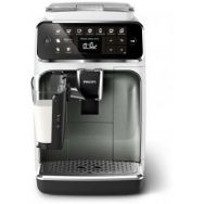 Кавомашина Philips LatteGo 4300 Series EP4343/70
