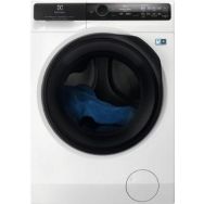 Electrolux Стирально-сушильная машина фронтальная, 11(7)кг, 1600, А, 58см, дисплей, пар, инвертор, universaldose, белый