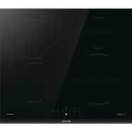 Gorenje Варочная поверхность индукционная, 60см, PowerBoost, TouchControl, черный