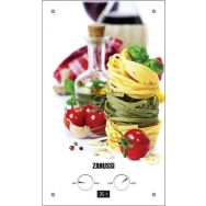 Zanussi Газовая колонка GWH 10 Fonte Glass La Spezia