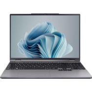 Dream Machines Ноутбук GX5MRXG-15 15.3WQXGA IPS, Intel Ultra 7-155H, 16GB, F1TB, UMA, DOS, черный