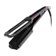 ARDESTO Плойка для создания локонов Violet Pro, 90Вт, 170-210C, керамика, черный