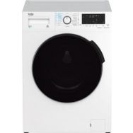 Прально-сушильна машина Beko HTE7616X0