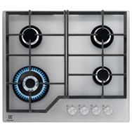Варильна поверхня газова Electrolux KGG64362S
