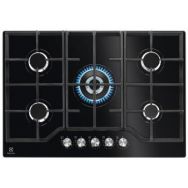 Газова варильна поверхня Electrolux KGG75362K
