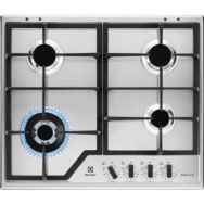 Газова варильна поверхня Electrolux KGS64362XX