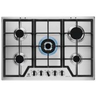 Газова варильна поверхня Electrolux KGS75362XX