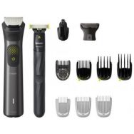 Машинка для стрижки + тример Philips Multigroom Series 9000 MG9530/15