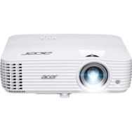 Acer Проектор P1557Ki FHD, 4800 lm, 1.125-1.46, WiFi
