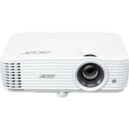 Acer Проектор домашнего кинотеатра H6815GTV UHD, 4000 lm, 1.5-1.65, Google TV