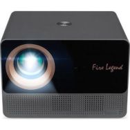 Acer Проектор AOpen QF18s FHD, 800 lm, LED, 1.4, Whale TV