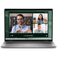 Dell Ноутбук Latitude 7450 14" FHD+ IPS AG, Intel U7 165U, 32GB, F512GB, UMA, Win11P, серый