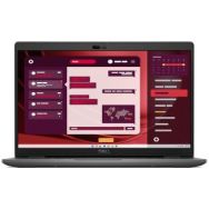 Dell Ноутбук Latitude 3450 14" FHD IPS AG, Intel i5-1335U, 16GB, F512GB, UMA, Lin, черный