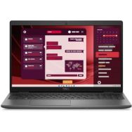 Dell Ноутбук Latitude 3550 15.6" FHD IPS AG, Intel i5-1345U, 16GB, F512GB, UMA, Lin, черный