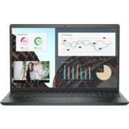 Dell Ноутбук Vostro 3530 15.6" FHD AG, Intel i5-1335U, 16GB, F512GB, UMA, Win11P, черный