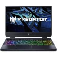 Acer Ноутбук Predator Helios 300 PH315-55 15.6FHD IPS 165Hz/Intel i7-12700H/16/1024F/NVD3070Ti-8/Lin