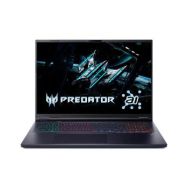 Acer Ноутбук Acer Predator Helios Neo 18 PHN18-72 18" WQXGA IPS, Intel U9-275HX, 32GB, F1TB, NVD5070Ti-12, Lin, чорний