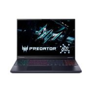 Acer Ноутбук Acer Predator Helios Neo 16 PHN16-73 16" WQXGA, Intel U9-275HX, 64GB, F1TB+1TB, NVD5070Ti-12, Lin
