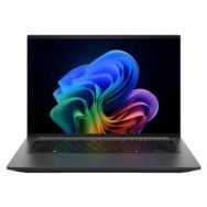 Acer Ноутбук Acer Swift X 14 SFX14-61G 14.5" 2.8K OLED, AMD R7-350, 32GB, F1TB, NVD5060-8, Win11, сірий