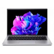 Acer Ноутбук Swift Go 14" SFG14-71 14" 2.2K IPS, Intel i3-1315U, 8GB, F256GB, UMA, Lin, сріблястий