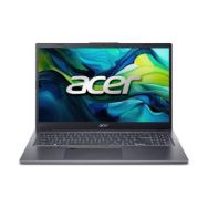 Acer Ноутбук Aspire 15 A15-51M 15.6" FHD IPS, Intel 7-150U, 16GB, F1TB, UMA, Lin, серый