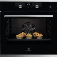 Electrolux Духовой шкаф электрический OKD5C70X