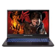 Dream Machines Ноутбук RG2050-15 15.6FHD IPS, Intel i7-13620H, 32GB, F1TB, NVD2050-4, DOS, черный