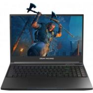 Dream Machines Ноутбук RG3070Ti-15 15.6FHD IPS 240Hz/Intel i7-12700H/32/1024F/NVD3070Ti-8/DOS