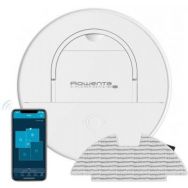 Робот-пилосос з вологим прибиранням Rowenta X-Plorer Serie 130 Ai RR9067WH 
