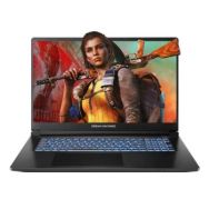 Dream Machines Notebook RT5060-17 17.3FHD IPS, AMD R7-260, 32GB, F1TB, NVD5060-8, DOS, black