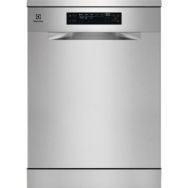 Electrolux Посудомоечная машина, 13компл., A++, 60см, дисплей, инвертор, нерж