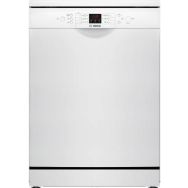 Bosch Посудомоечная машина Bosch, 13компл., 60см, дисплей, белый