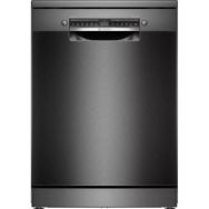 Bosch Посудомоечная машина Bosch, 12компл., A++, 60см, дисплей, черный