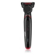 BaByliss Тример для стрижки бороды, 1 насадка, черный