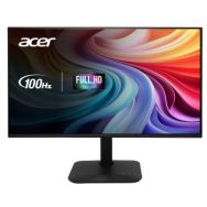 Acer Монитор Acer 23.8" KB242YG0bii HDMI, IPS, 120Hz, 1ms