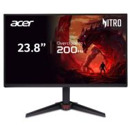 Acer Монітор Acer 23.8" VG240YX1bmiipx HDMI, IPS, 180Hz, 1ms, FreeSync