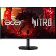Acer Монітор Acer 23.8" KG242YGbmix HDMI, IPS, 120Hz, 1ms, FreeSync
