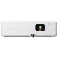 Epson Проектор CO-WX01 WXGA, 3000 lm, 1.19