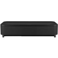 Epson Проектор домашнего кинотеатра EH-LS800B UHD, 4000 lm, LASER, 0.16, WiFi, Android TV, черный
