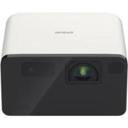 Epson Проектор EF-21W FHD, 1000 lm, LASER, 1, Google TV, Diamond White
