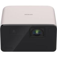 Epson Проектор EF-21R FHD, 1000 lm, LASER, 1, Google TV, Quartz Rose
