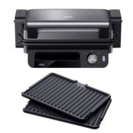 Електрогриль притискний Braun MultiGrill CG5033IGY