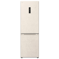 Холодильник LG GC-B459FEPW