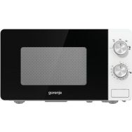 Мікрохвильова піч Gorenje MO20E1W