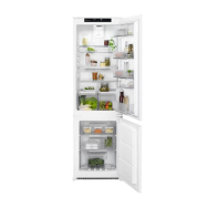 Electrolux Встраиваемый холодильник с морозильной камерой RNS7TE18S